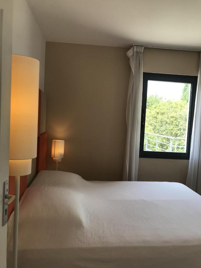 Montfleury: Dual Terrace Retreat Near Croisette Cannes