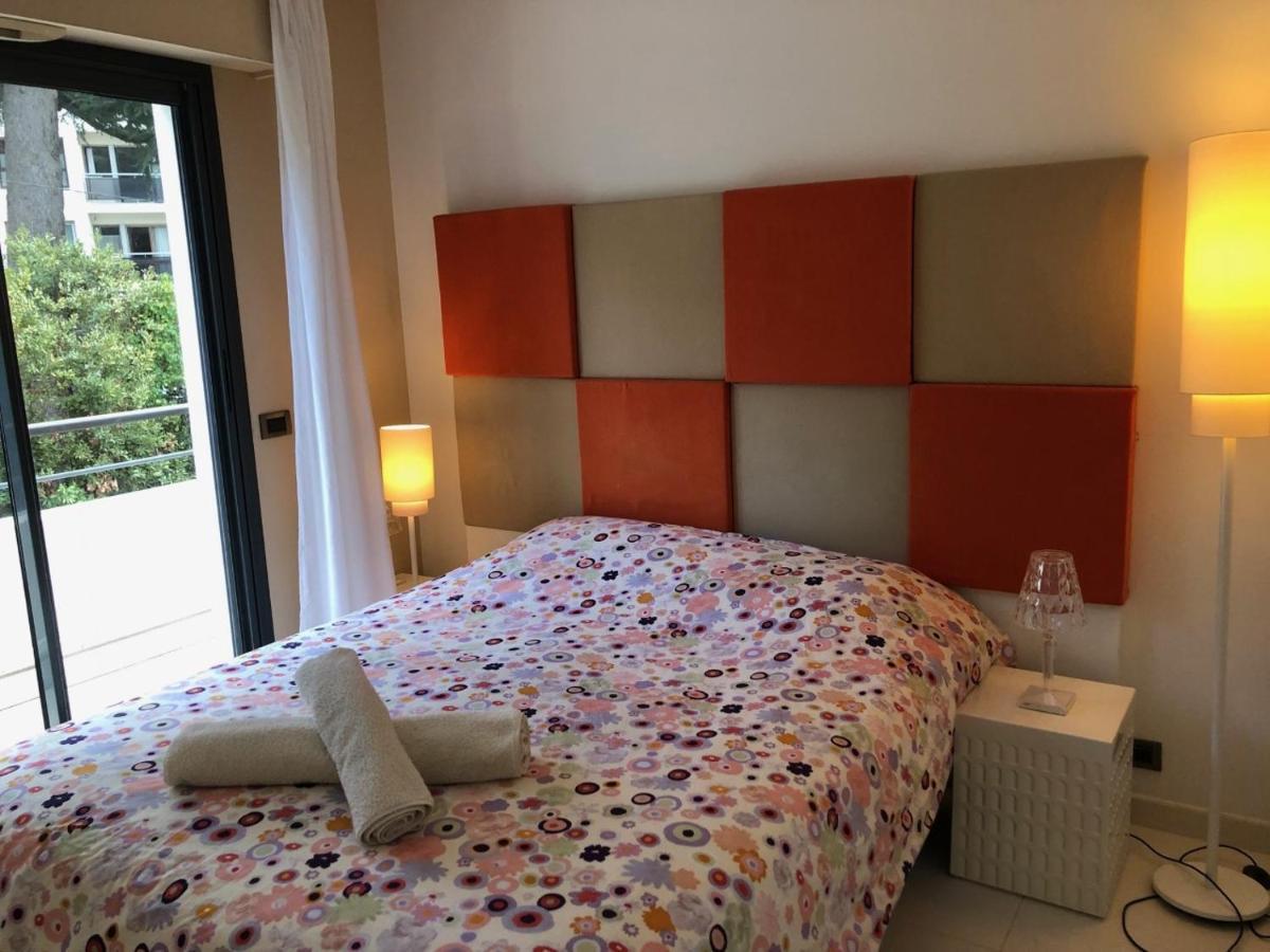 Montfleury: Dual Terrace Retreat Near Croisette Apartment *