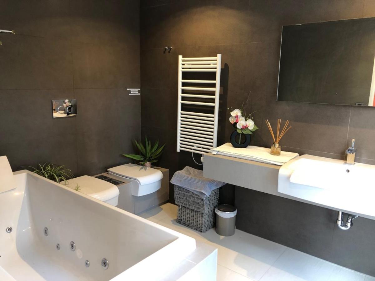 Montfleury: Dual Terrace Retreat Near Croisette