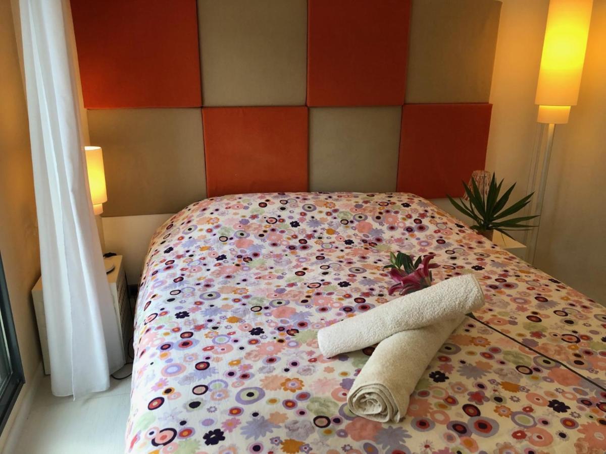 Montfleury: Dual Terrace Retreat Near Croisette Apartment
